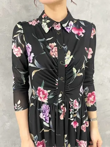 Diagram Yuuki NOZAWA コーディネート画像