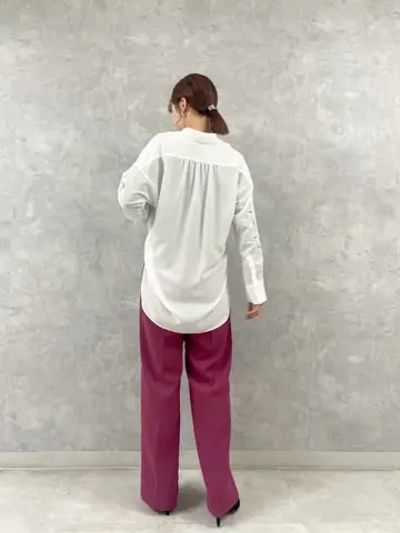 Diagram Yuuki NOZAWA コーディネート画像