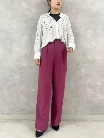 Diagram Yuuki NOZAWA コーディネート画像