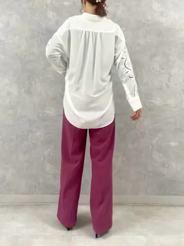 Diagram Yuuki NOZAWA コーディネート画像