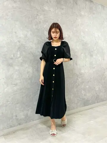 Diagram Yuuki NOZAWA コーディネート画像