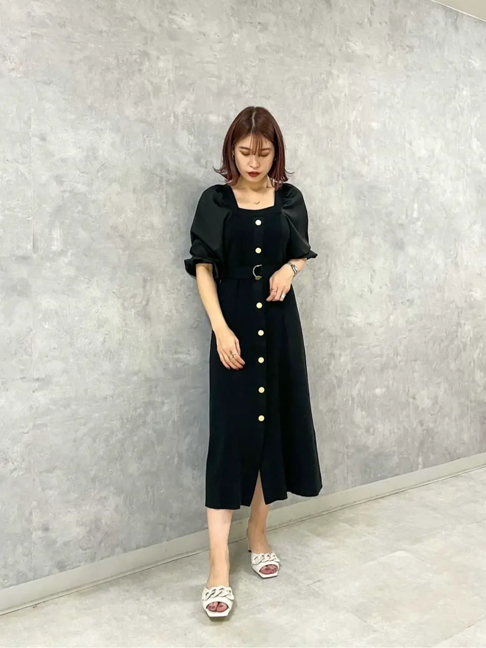 Diagram Yuuki NOZAWA コーディネート画像