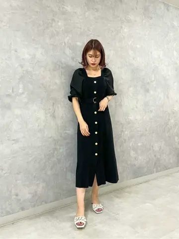 Diagram Yuuki NOZAWA コーディネート画像