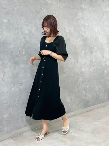 Diagram Yuuki NOZAWA コーディネート画像