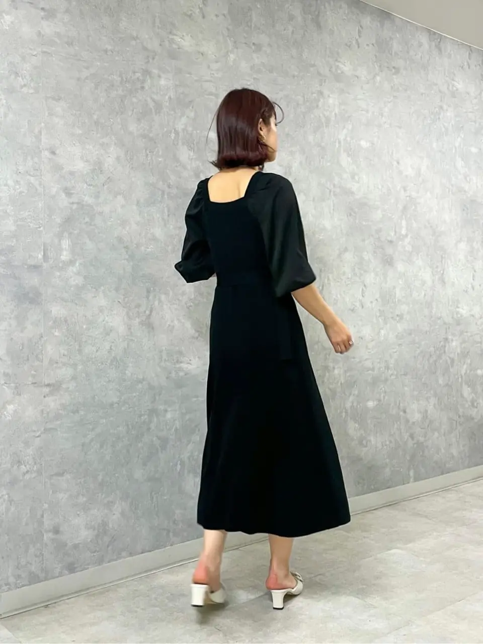 Diagram Yuuki NOZAWA コーディネート画像