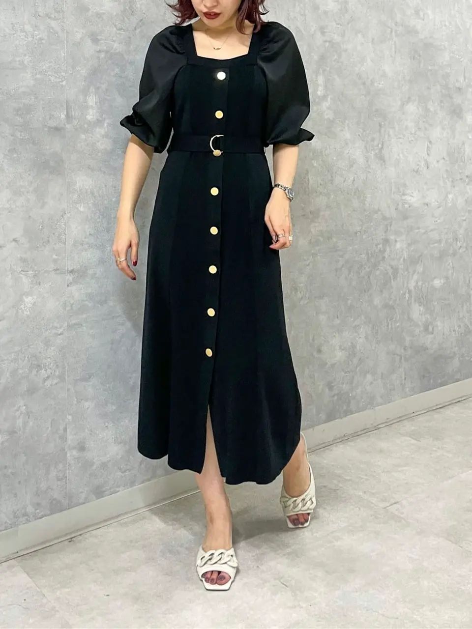 Diagram Yuuki NOZAWA コーディネート画像