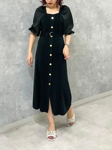 Diagram Yuuki NOZAWA コーディネート画像