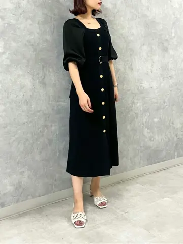 Diagram Yuuki NOZAWA コーディネート画像