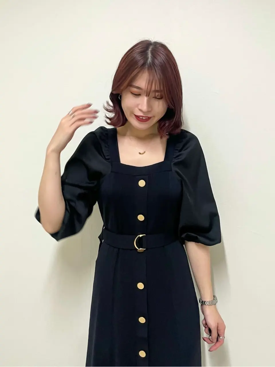 Diagram Yuuki NOZAWA コーディネート画像