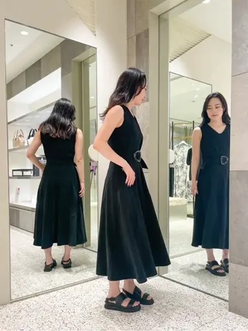 Diagram SHOKO コーディネート画像