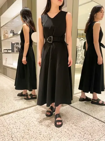 Diagram SHOKO コーディネート画像