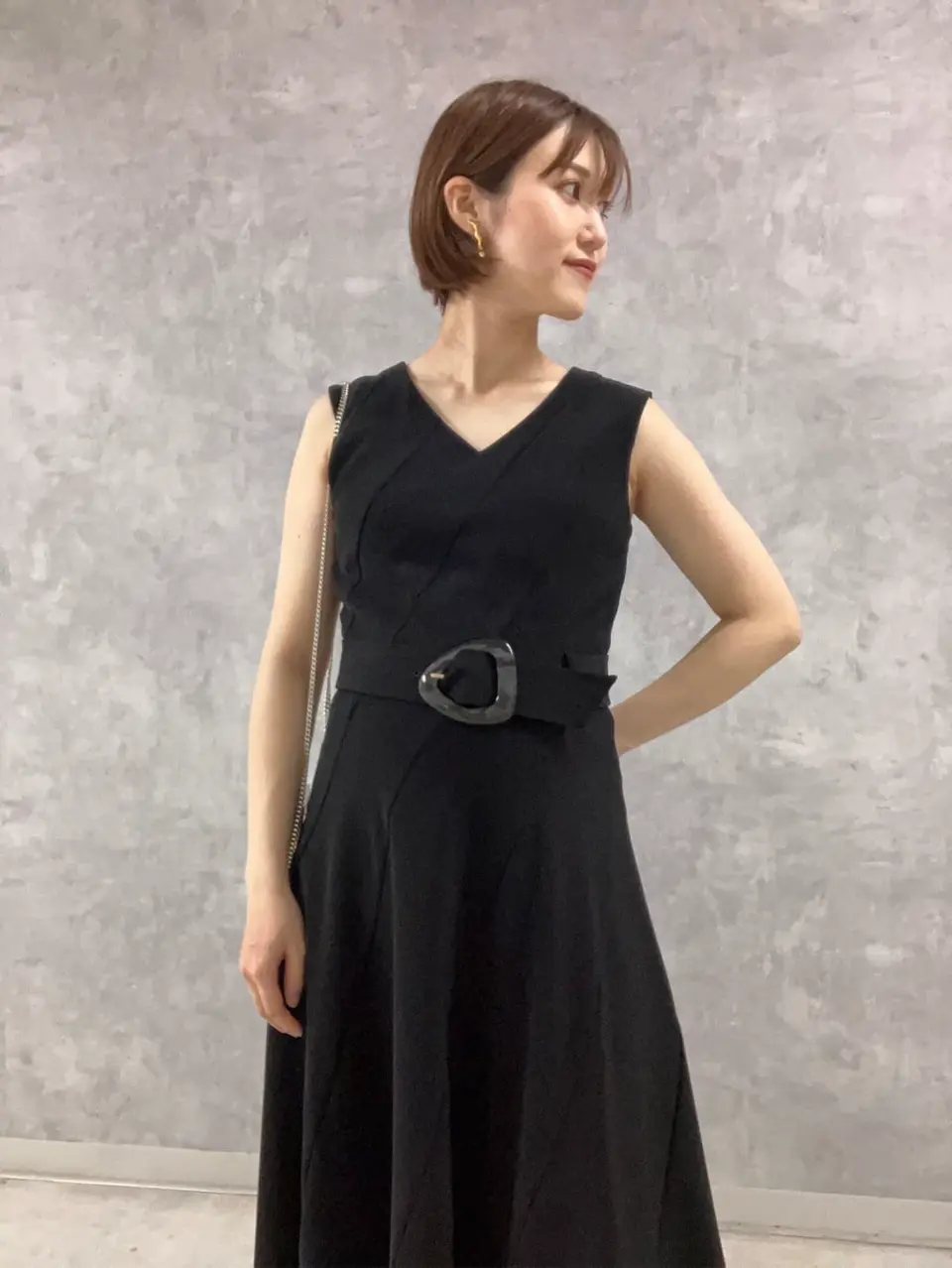 Diagram A.FUKUDA コーディネート画像