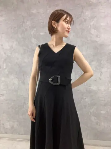 Diagram A.FUKUDA コーディネート画像