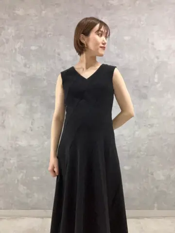 Diagram A.FUKUDA コーディネート画像