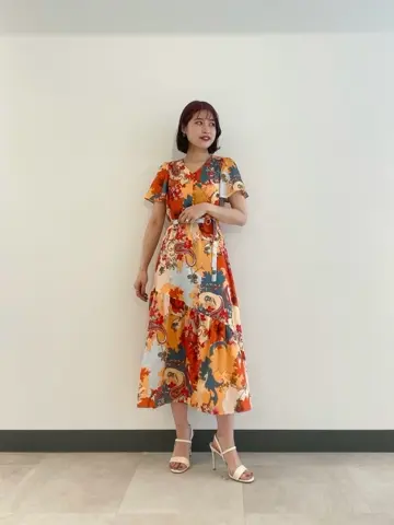 Diagram Yuuki NOZAWA コーディネート画像