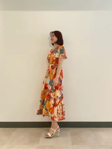 Diagram Yuuki NOZAWA コーディネート画像