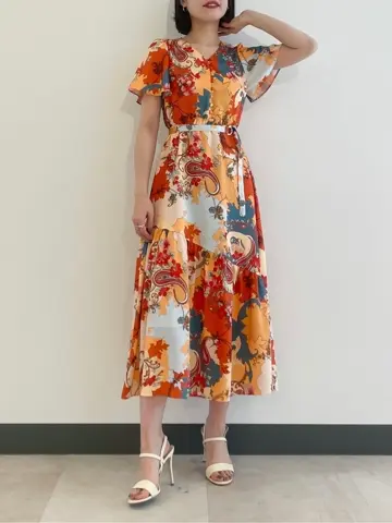 Diagram Yuuki NOZAWA コーディネート画像