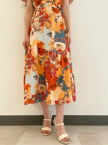 Diagram Yuuki NOZAWA コーディネート画像