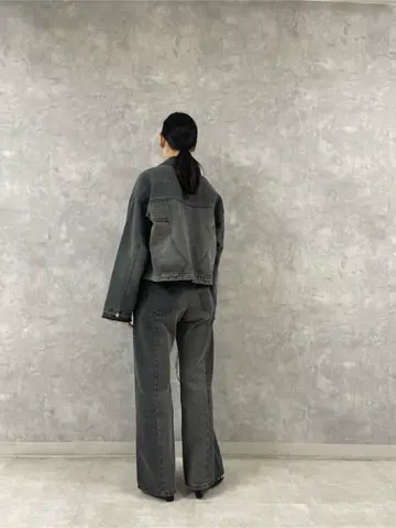 Diagram 小林　莉子 コーディネート画像