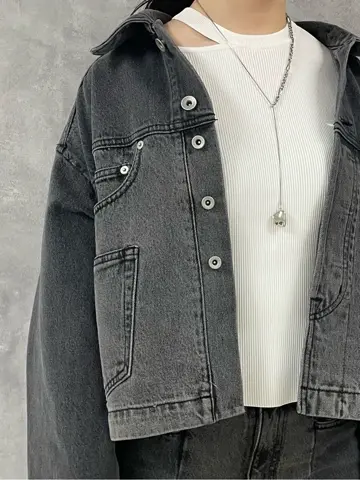 Diagram 小林　莉子 コーディネート画像