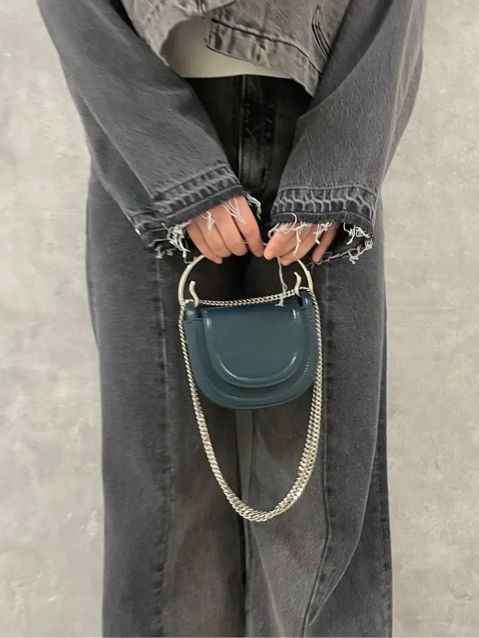 Diagram 小林　莉子 コーディネート画像