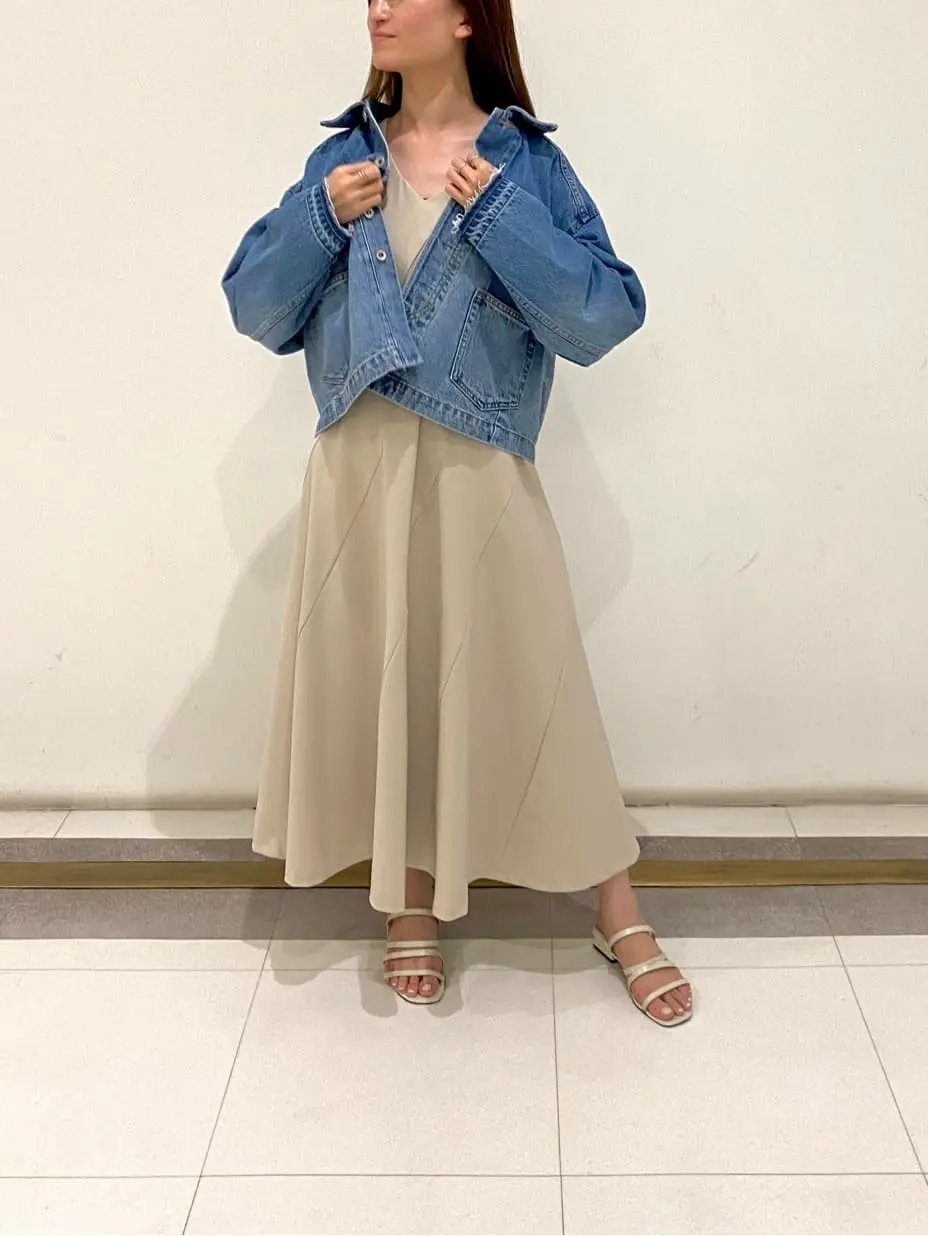 Diagram 須川 コーディネート画像