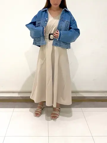 Diagram 須川 コーディネート画像