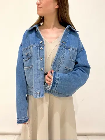 Diagram 須川 コーディネート画像