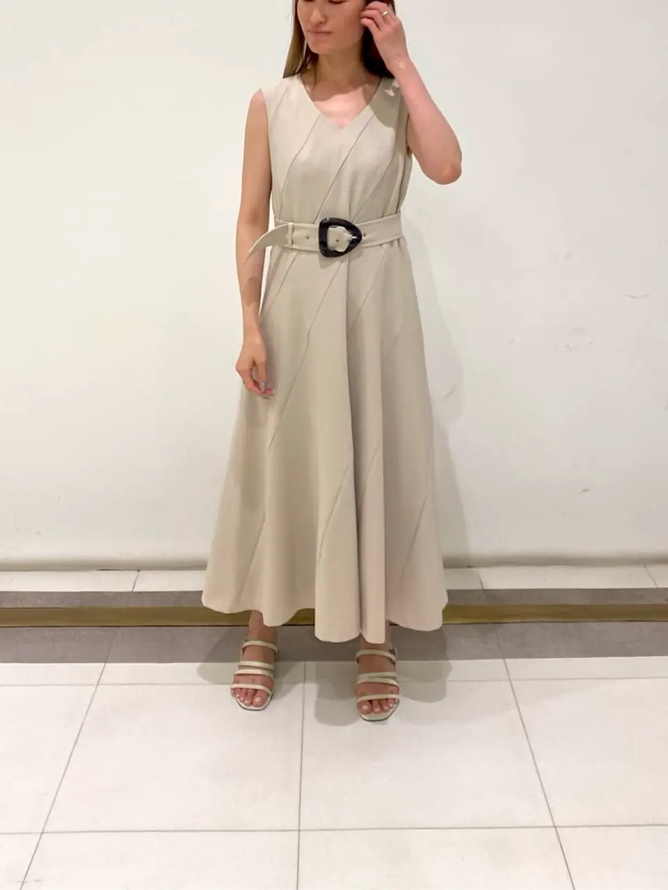 Diagram 須川 コーディネート画像