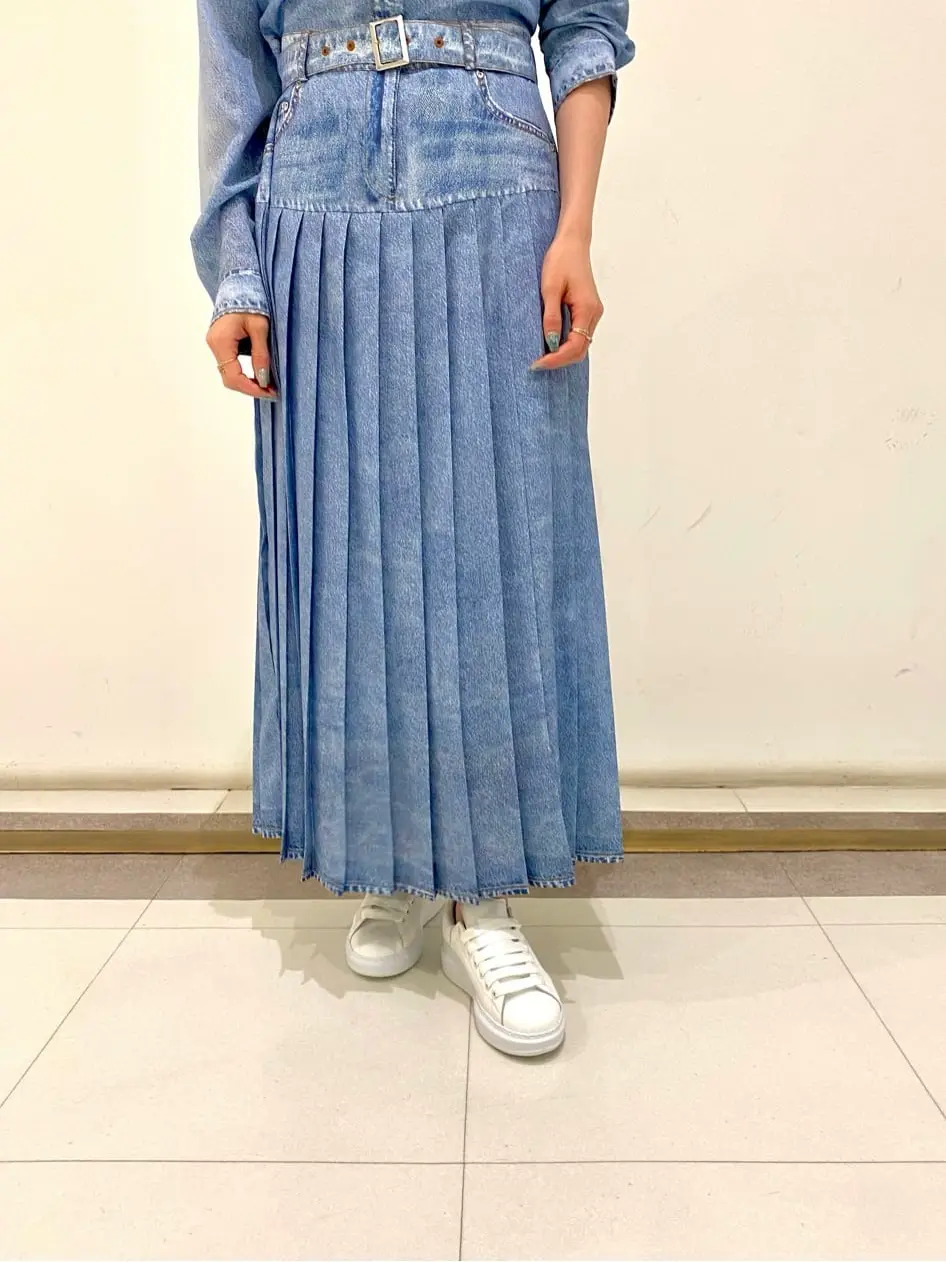 Diagram 須川 コーディネート画像