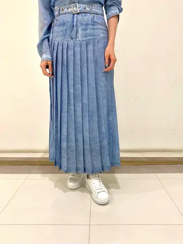 Diagram 須川 コーディネート画像