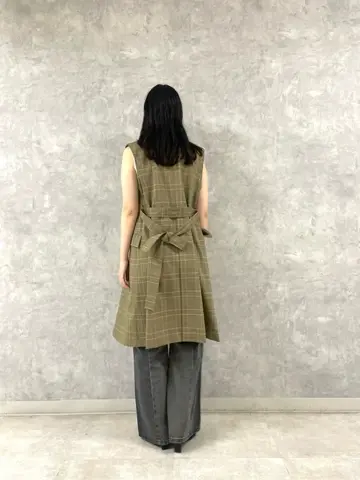 Diagram 小林　莉子 コーディネート画像