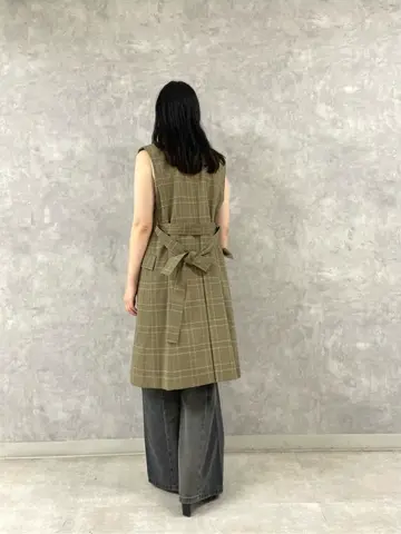 Diagram 小林　莉子 コーディネート画像