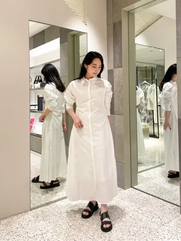 Diagram SHOKO コーディネート画像