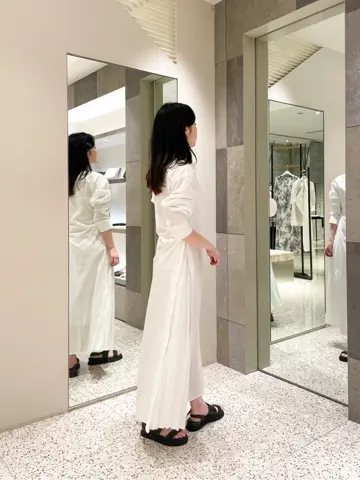 Diagram SHOKO コーディネート画像