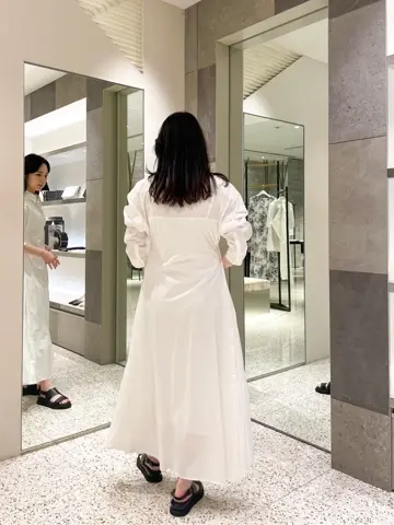 Diagram SHOKO コーディネート画像