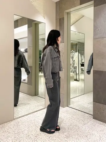 Diagram SHOKO コーディネート画像