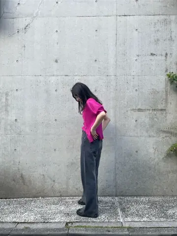 Diagram SHOKO コーディネート画像