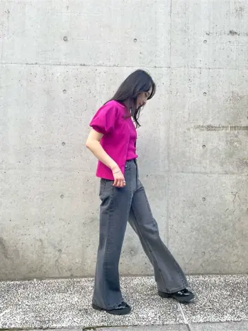 Diagram SHOKO コーディネート画像