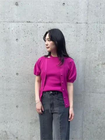 Diagram SHOKO コーディネート画像