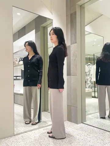 Diagram SHOKO コーディネート画像