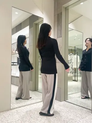 Diagram SHOKO コーディネート画像