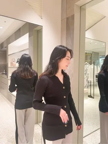 Diagram SHOKO コーディネート画像