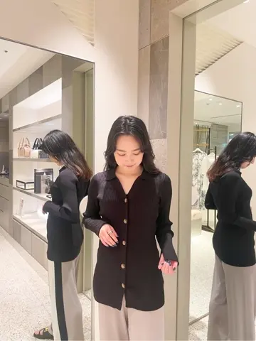 Diagram SHOKO コーディネート画像