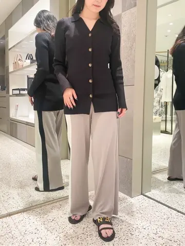 Diagram SHOKO コーディネート画像