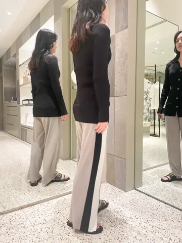 Diagram SHOKO コーディネート画像