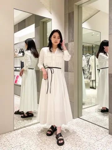 Diagram SHOKO コーディネート画像