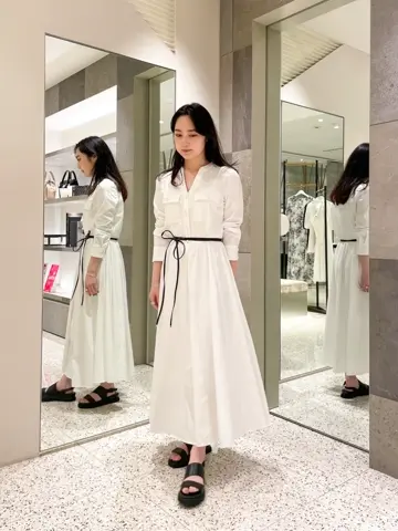 Diagram SHOKO コーディネート画像