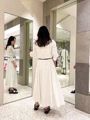 Diagram SHOKO コーディネート画像