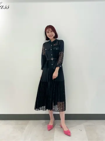 Diagram Yuuki NOZAWA コーディネート画像